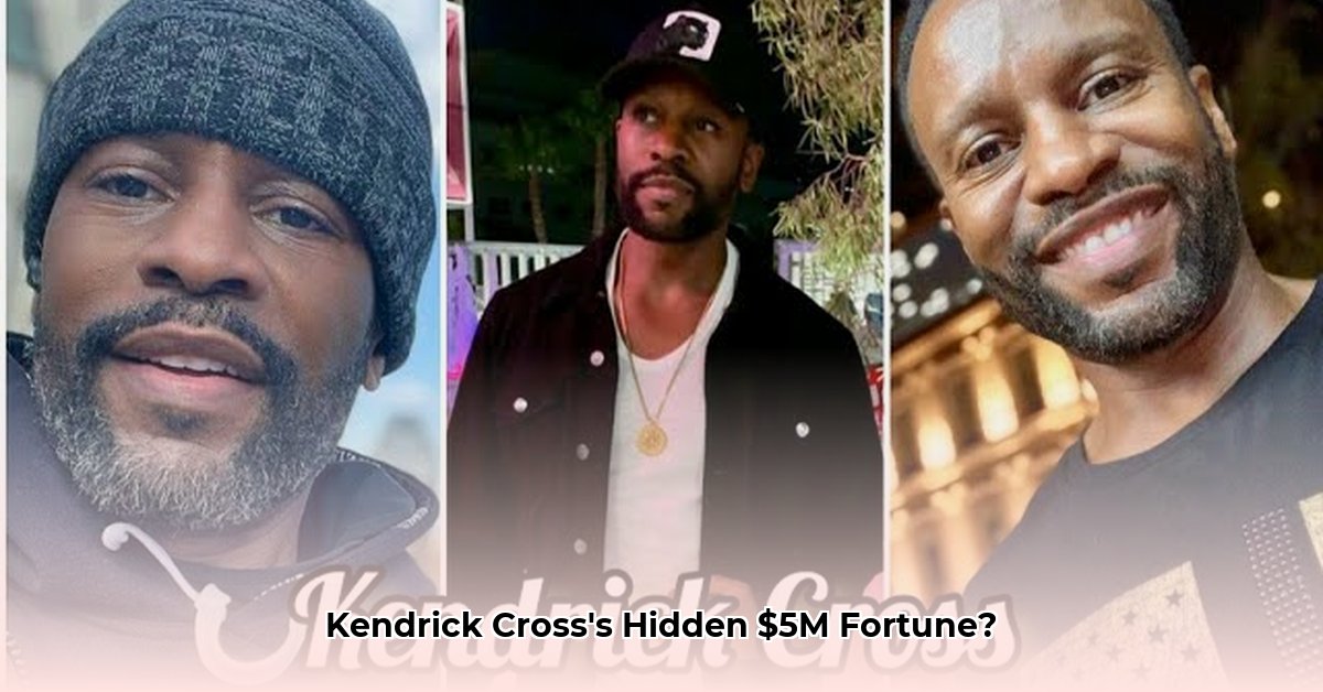 kendrick-cross-net-worth